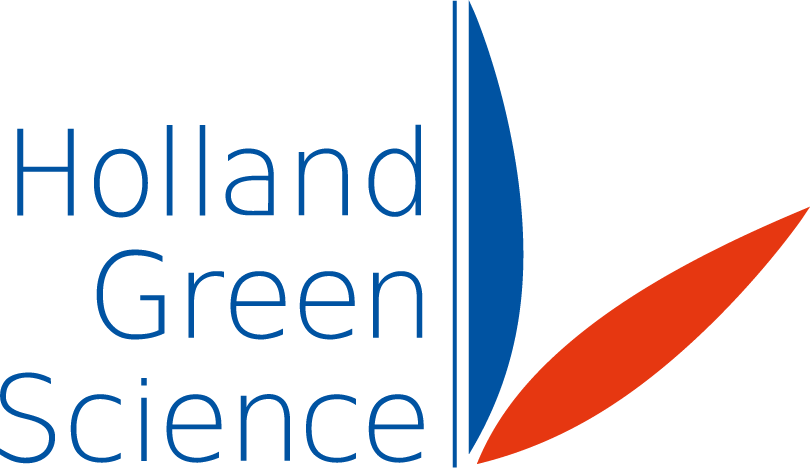 Holland Green Science
