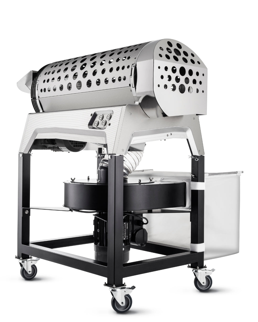 Automatic XL 2.0- TRIMA ÚMIDA