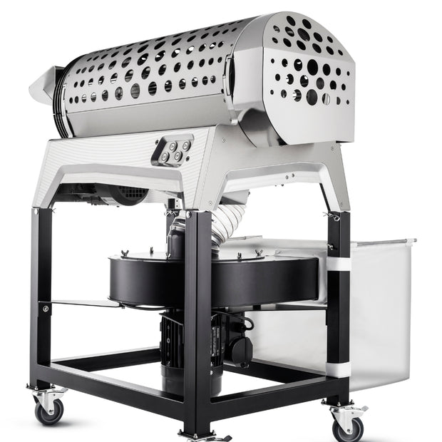 Automatic XL 2.0- TRIMA ÚMIDA