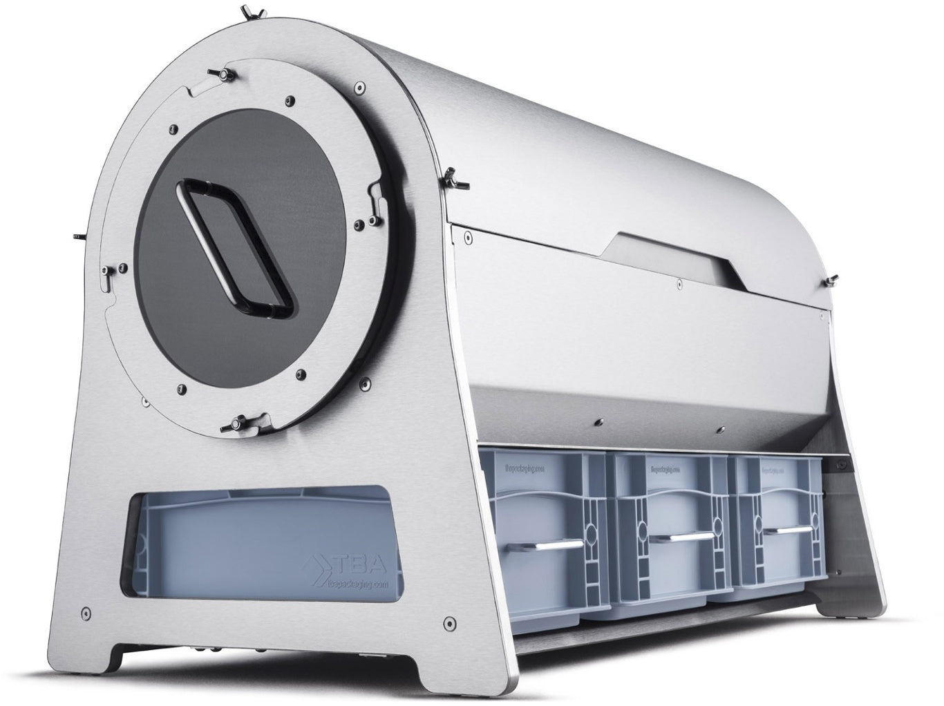 DRY TRIMMER L - TRIMA SECA