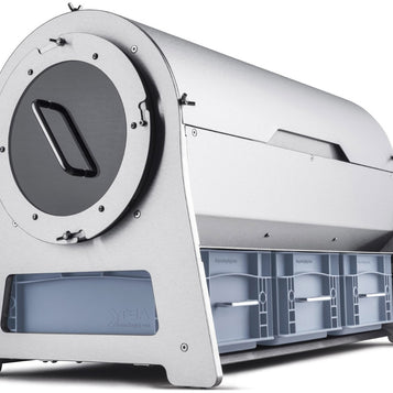 DRY TRIMMER L - TRIMA SECA