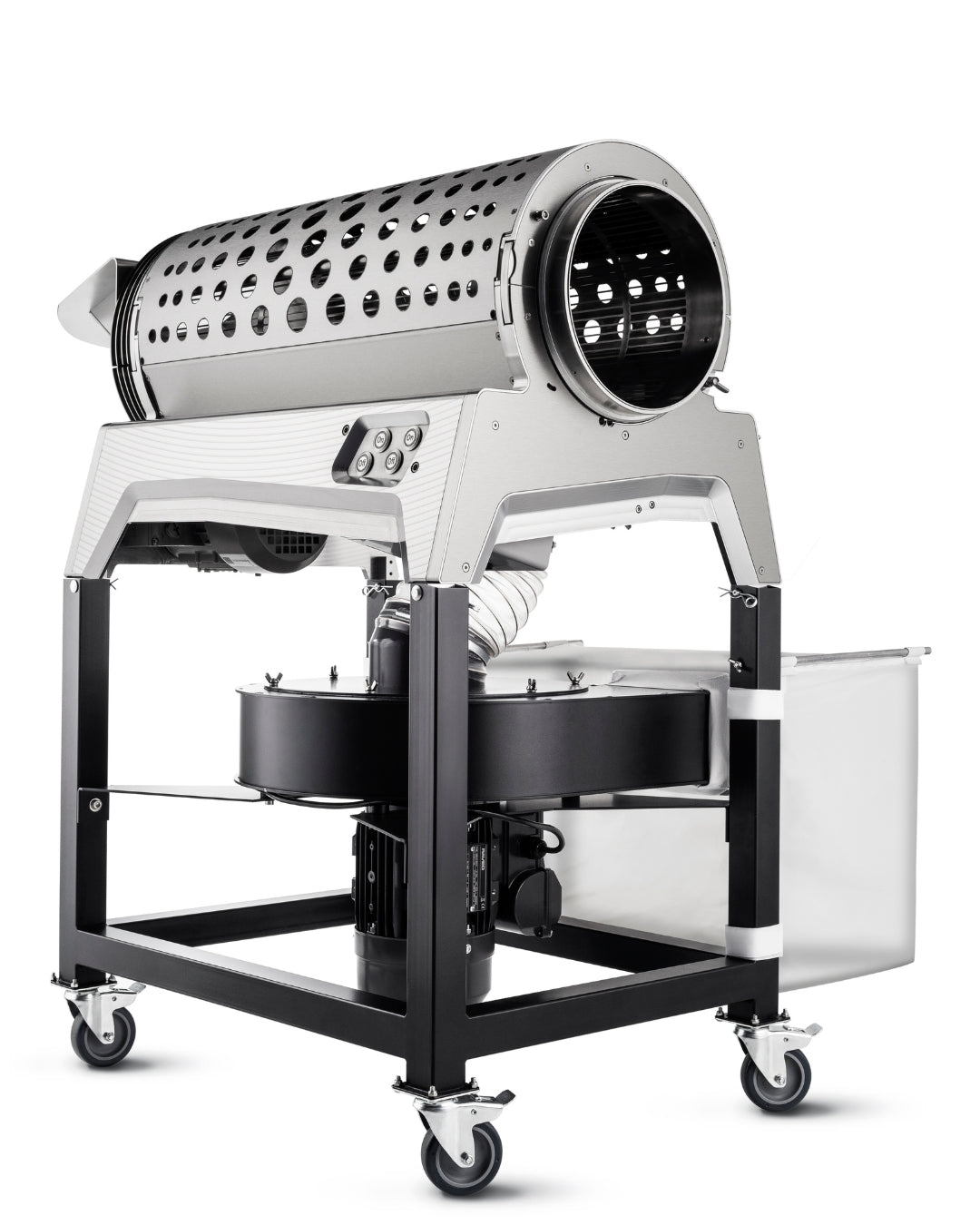 Automatic XL 2.0- TRIMA ÚMIDA