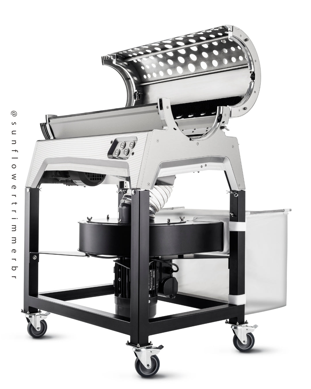 Automatic XL 2.0- TRIMA ÚMIDA