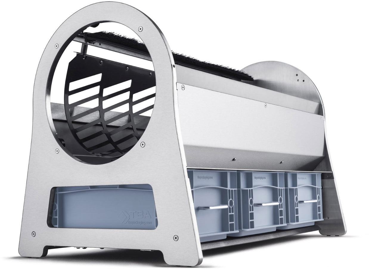 DRY TRIMMER L - TRIMA SECA