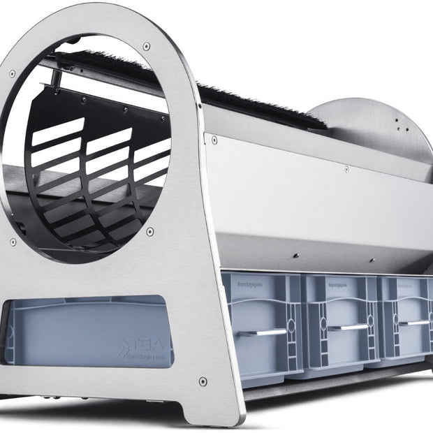 DRY TRIMMER L - TRIMA SECA