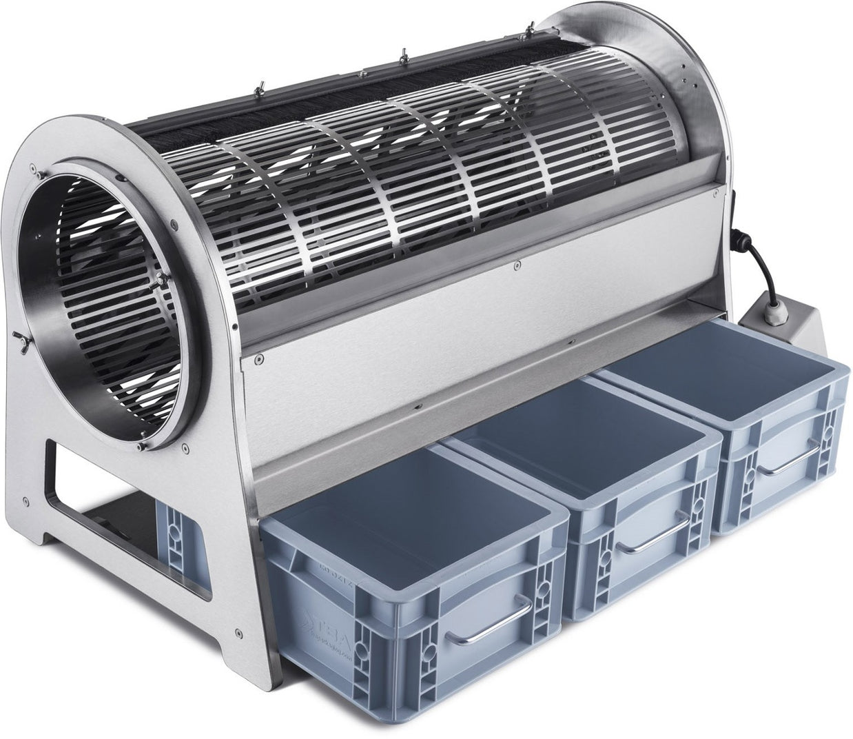 trimadora automática