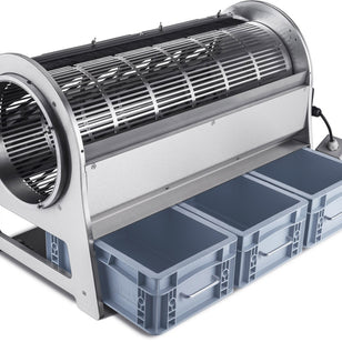 trimadora automática