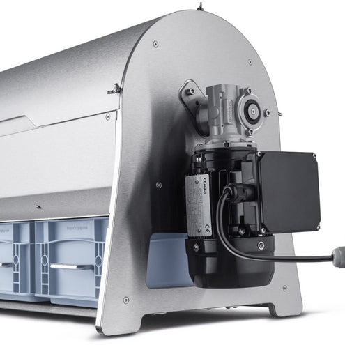 DRY TRIMMER L - TRIMA SECA