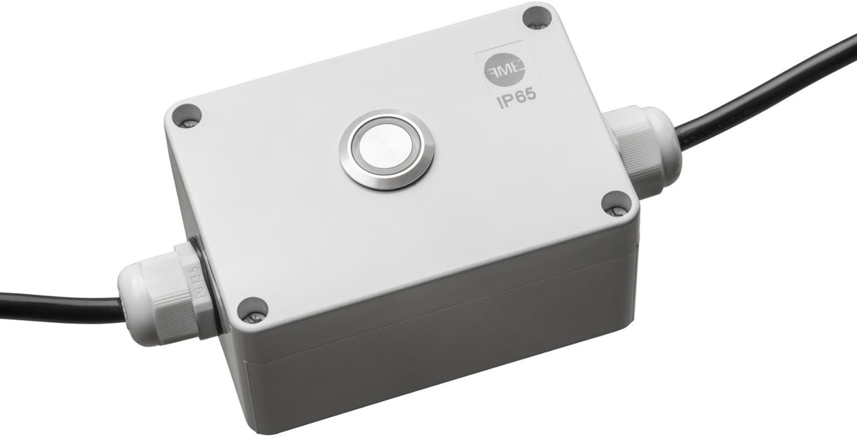 DRY TRIMMER L - TRIMA SECA