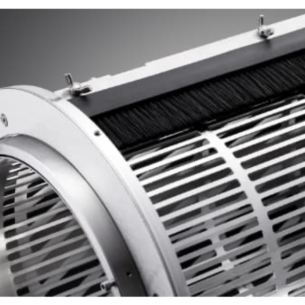 DRY TRIMMER M - TRIMA SECA