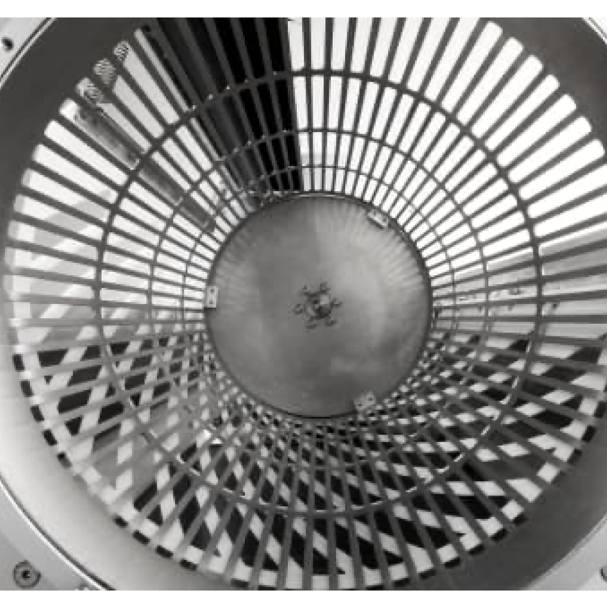 Tambor de Extração - DRY M