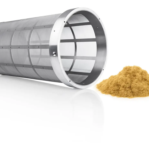 Tambor de Extração - DRY M