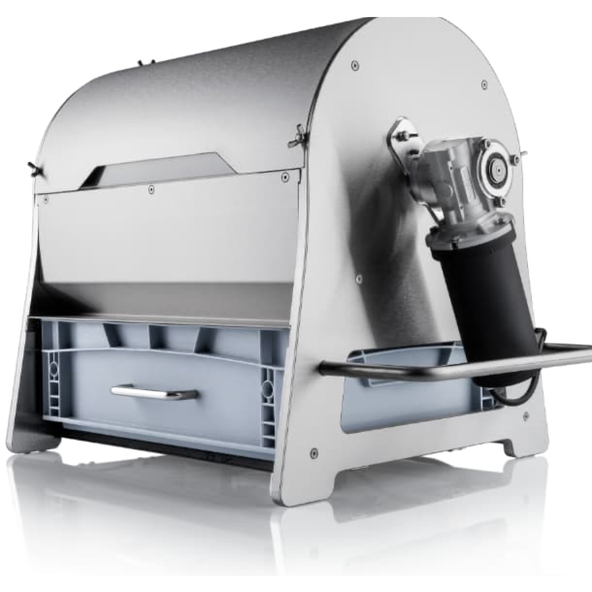 DRY TRIMMER M - TRIMA SECA