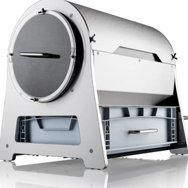 DRY TRIMMER M - TRIMA SECA