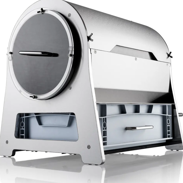 DRY TRIMMER M - TRIMA SECA