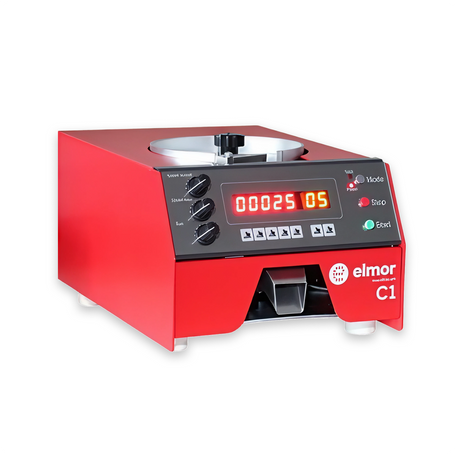 Contador de sementes elmor C1