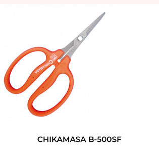 Tesoura Chikamasa - CRI 550 SRF