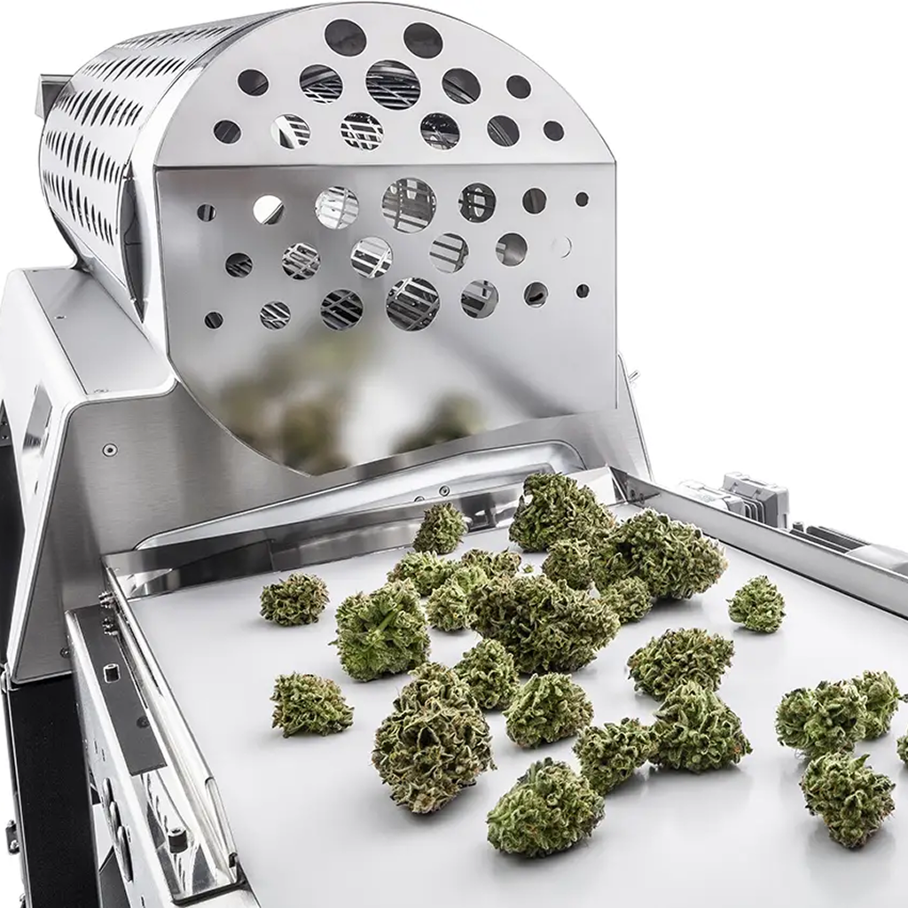 Automatic Trimmer XL 2.0