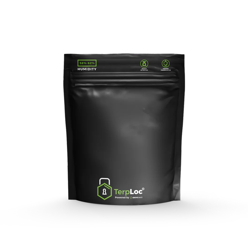 Grove Bags - TerpLoc