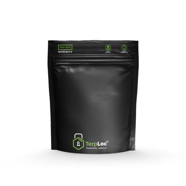 Grove Bags - TerpLoc