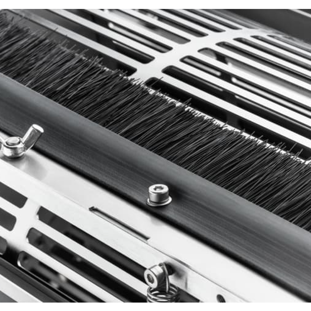 Tambor de Extração - DRY L