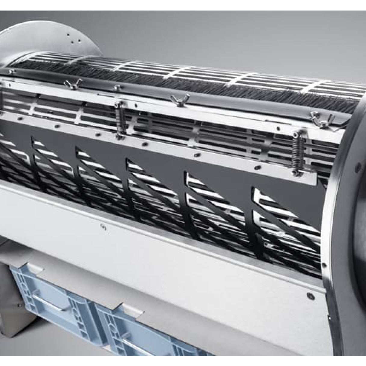 DRY TRIMMER L - TRIMA SECA