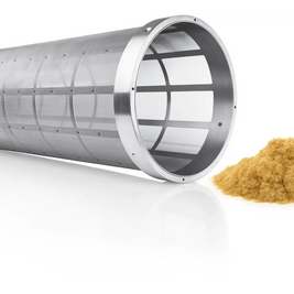 DRY TRIMMER L - TRIMA SECA