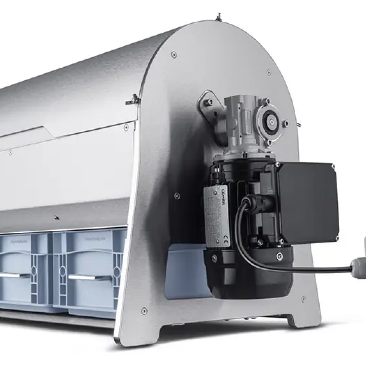 DRY TRIMMER L - TRIMA SECA