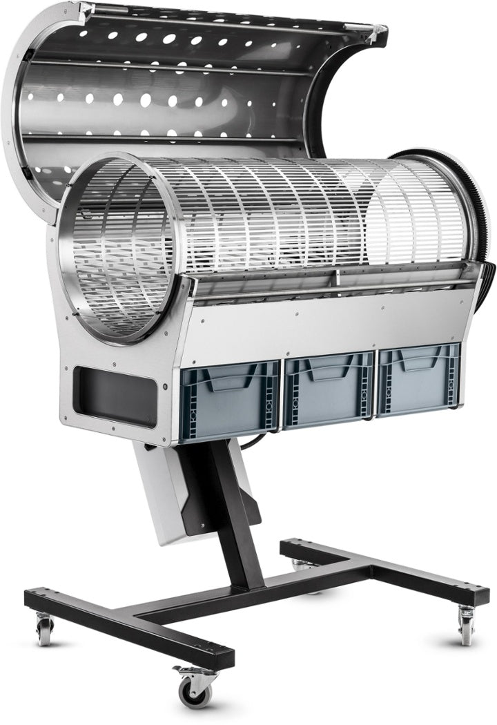 DRY TRIMMER XL - TRIMA SECO