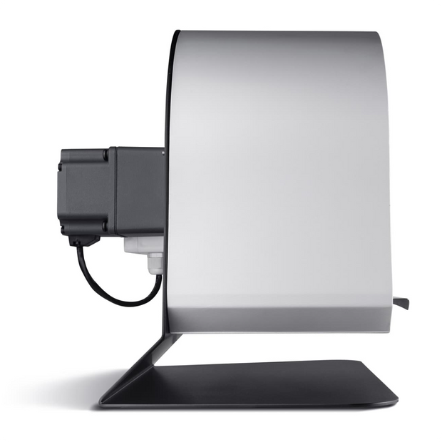 Dry S (Trima Seca) + Tambor Extrator