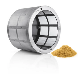 Tambor de Extração - DRY S