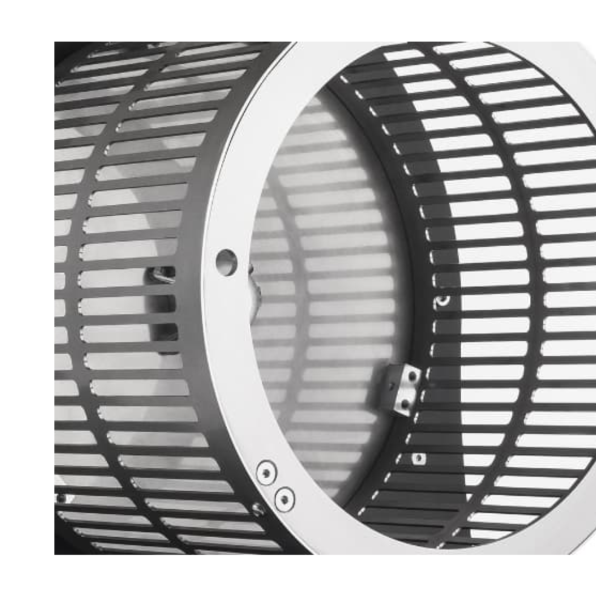 DRY TRIMMER S - TRIMA SECA