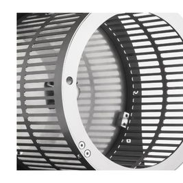 DRY TRIMMER S - TRIMA SECA