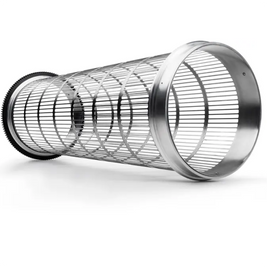 Automatic L Light 2.0 - TRIMA ÚMIDA