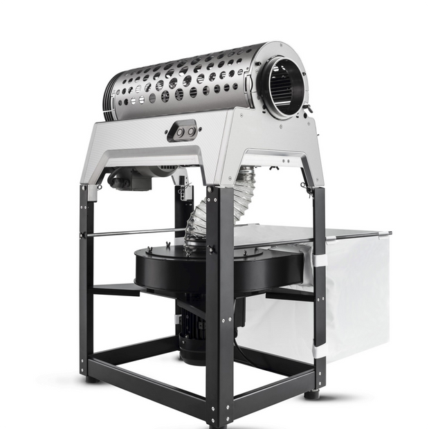 Automatic L 2.0 - TRIMA ÚMIDA