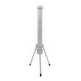 Extrator BHO ADDIPURE 60*35 (altura ajustável) para óleo, BHO e DHO. Capacidade de 25 g. Alumínio, acabamento anodizado de grau alimentício. Qualidade suíça.