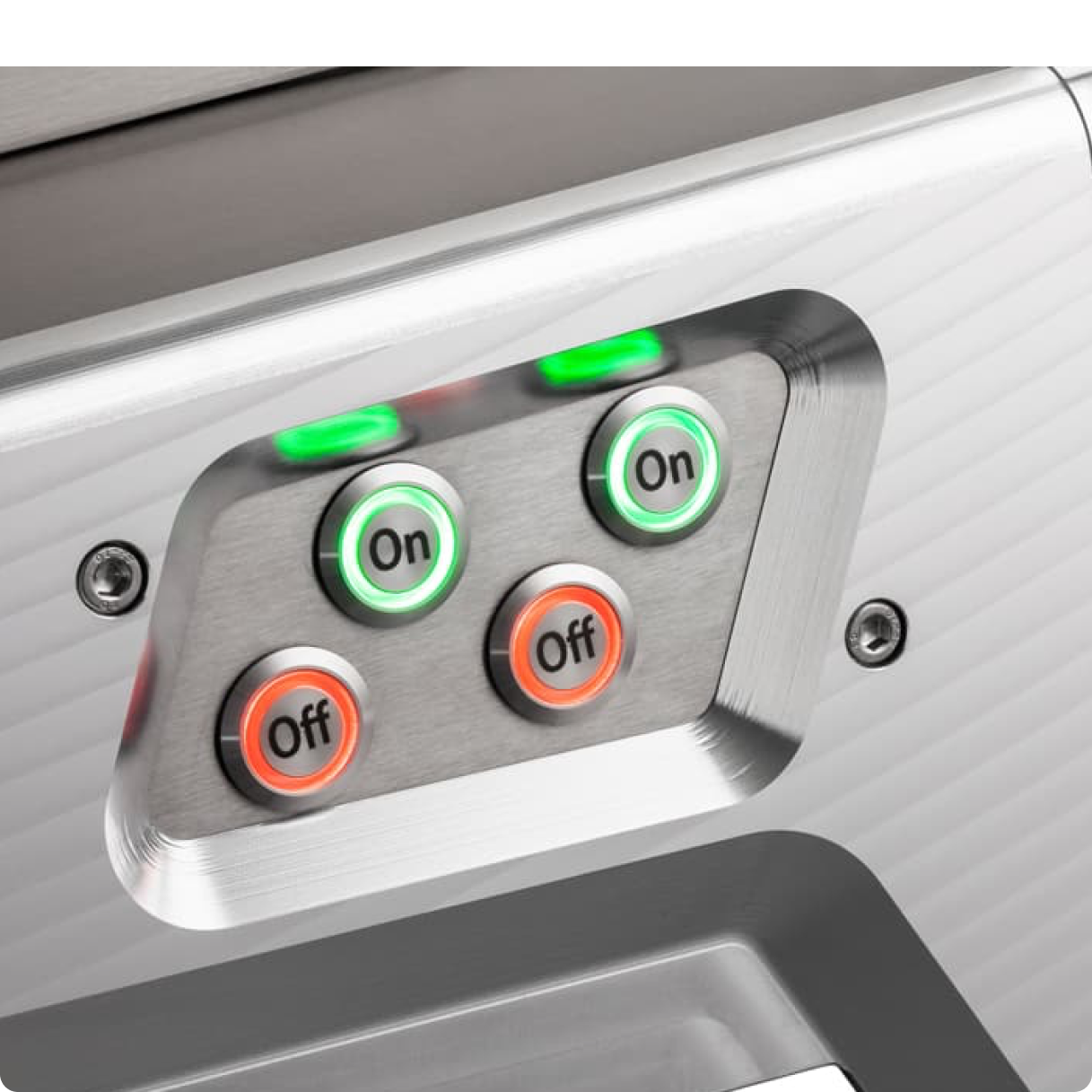 Omni Trimmer (100 kg/h úmido) 