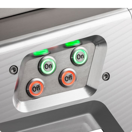 Omni Trimmer (100 kg/h úmido) 