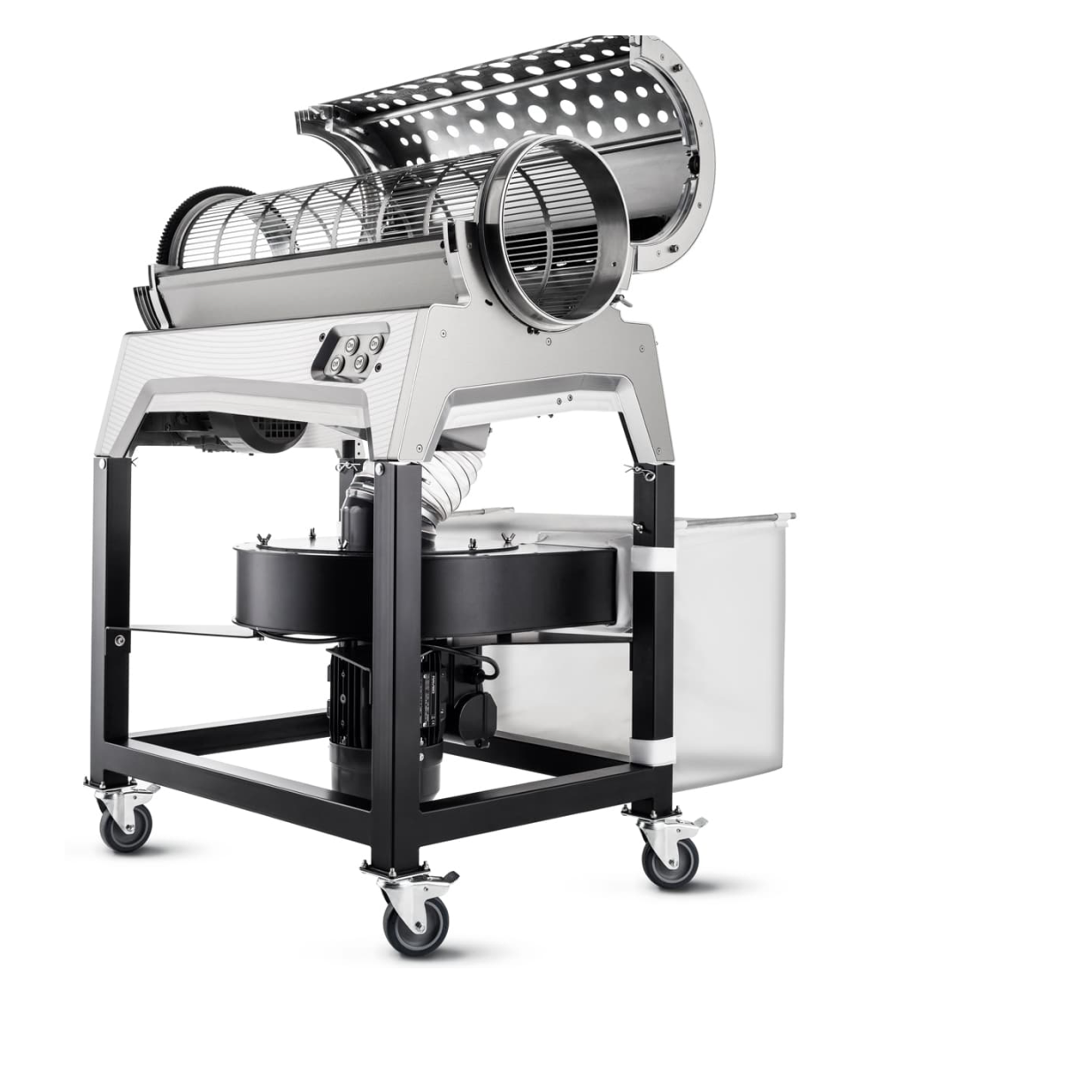 Automatic XL 2.0- TRIMA ÚMIDA